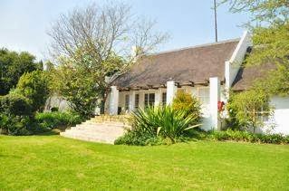 Green Park Manor, Johannesburg, South Africa