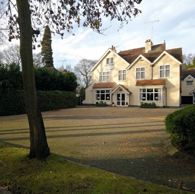 Dial House Hotel, Crowthorne, United Kingdom