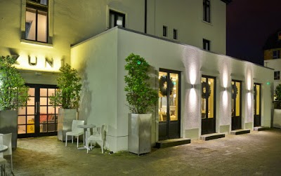 Zuni Hotel Kilkenny, Kilkenny, Ireland