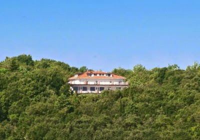 Hotel Sirius, Perugia, Italy