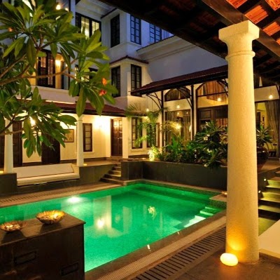 The Sofala, Nerul, India