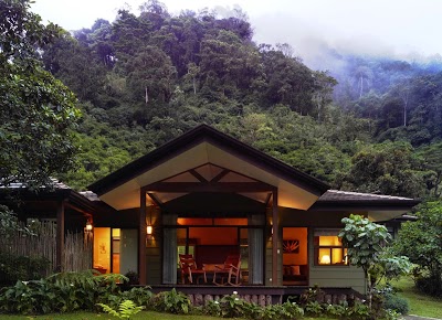 El Silencio Lodge and Spa, Sarchi Norte, Costa Rica