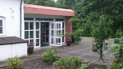 Motel Ostsee Lodge, Ratekau, Germany