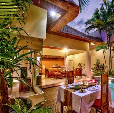 Bhavana Private Villas, Seminyak, Indonesia