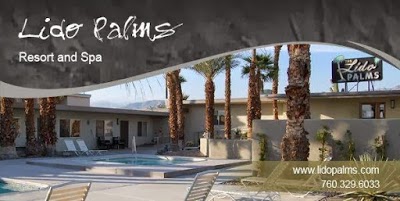 Lido Palms Resort & Spa, Desert Hot Springs, United States of America