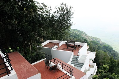 Sterling Holidays Yercaud - Rock Perch, Yercaud, India