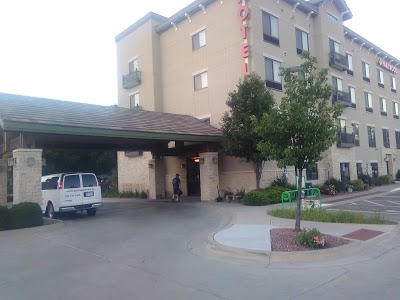 Parkwood Inn & Suites, Manhattan, United States of America