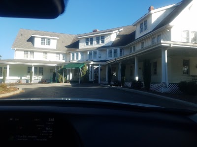 The Badin Inn & Golf Club, Badin, United States of America
