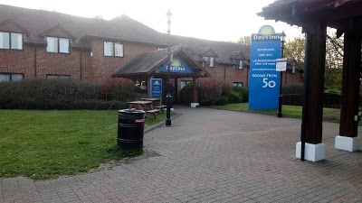 Days Inn Sevenoaks Clacket Lane, Westerham, United Kingdom