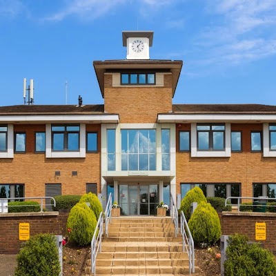 KENTS HILL PARK TRAINING AND CO, Milton Keynes, United Kingdom
