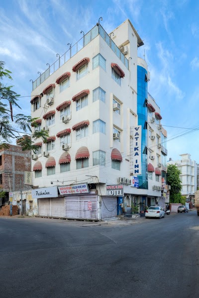 Vatika Inn, Udaipur, India