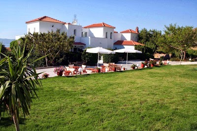 AKTI HOTEL, Lesvos, Greece