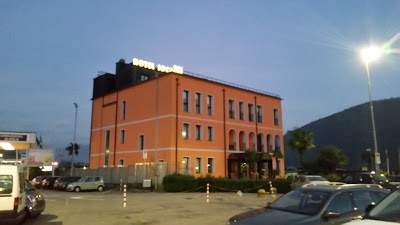 Socrate, Lavena Ponte Tresa, Italy