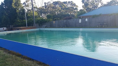 Archer Resort, Nowra, Australia