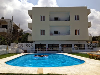 Mastorakis Hotel, Hersonissos, Greece