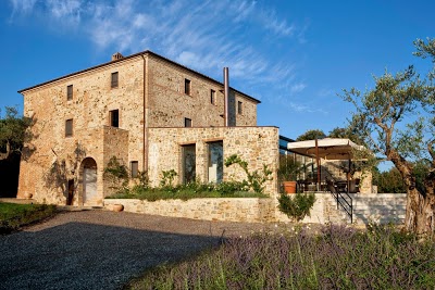 Poggio Piglia, Chiusi, Italy
