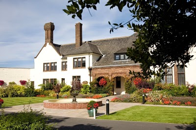 Western House Hotel, Ayr, United Kingdom