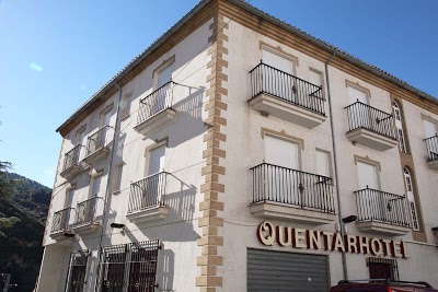 Hotel Quentar, Quentar, Spain