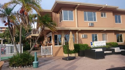 Treasure Island Ocean Club, Treasure Island, United States of America