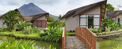 MONTANA DE FUEGO RESORT AND SPA, La Fortuna de San Ca, Costa Rica