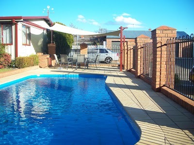 Heritage Motor Inn Wagga Wagga, Wagga Wagga, Australia