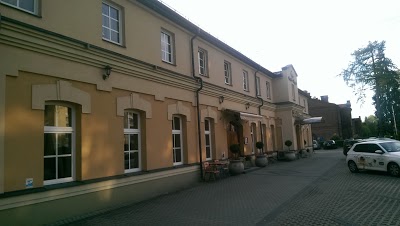 Hotel Carskie Koszary, Zamosc, Poland