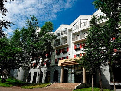 Rusutsu Resort, Rusutsu, Japan