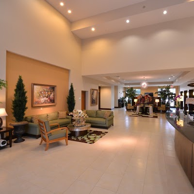 Holiday Inn Montgomery Airport South, Montgomery, United States of America