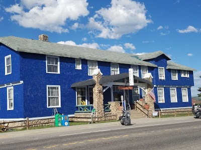 Fairplay Valiton Hotel, Fairplay, United States of America