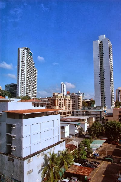 Clarion Victoria Hotel and Suites Panama, Panama City, Panama