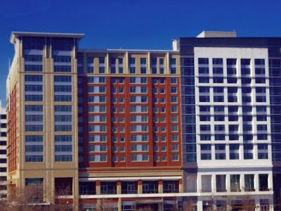 Renaissance Arlington Capital View Hotel, Arlington, United States of America