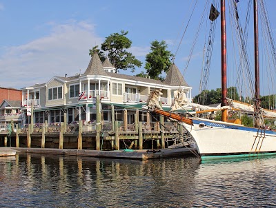 Grand Harbor Inn, Camden, United States of America