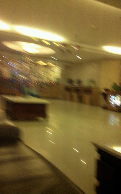 Universe Central Hotel Saigon, Ho Chi Minh City, Viet Nam