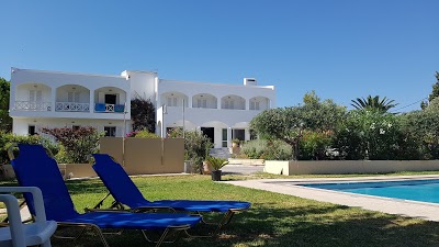 Mantenia Hotel, Rethymnon, Greece