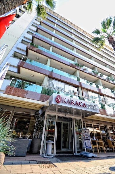 Karaca, Izmir, Turkey