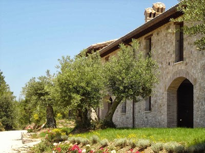 Le Mandrie di San Paolo - Farm Home, Assisi, Italy