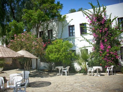 Bodrum Park Hotel, Bodrum, Turkey