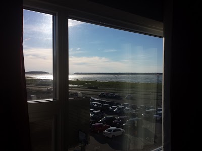 Hotel Le Saint-Germain, Rimouski, Canada
