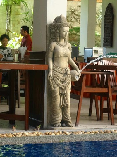 Seeka Boutique Resort, Patong, Thailand