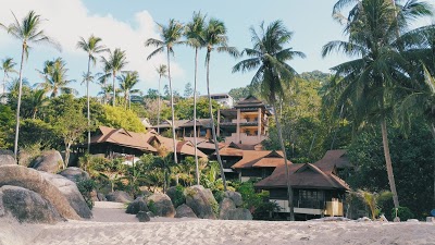 Coral Cove Chalet, Koh Samui, Thailand