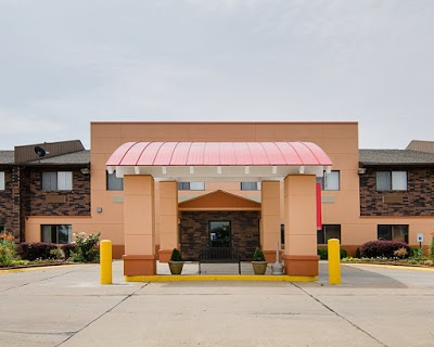 AmericInn Topeka, Topeka, United States of America