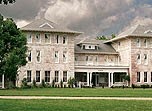 THE INN AT CARNALL HALL, Fayetteville, United States of America
