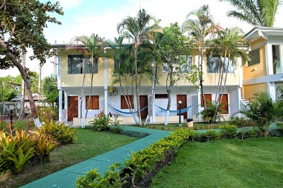 Pau Brasil Praia Hotel, Porto Seguro, Brazil