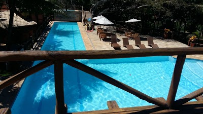 Pousada Pontal da Ferradura, Buzios, Brazil