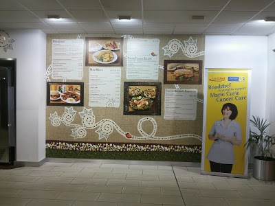 Days Inn Watford Gap, Northampton, United Kingdom