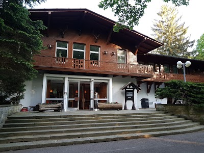 Ringhotel Schorfheide, Joachimsthal, Germany