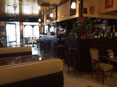 Voltaire, Chateauroux, France