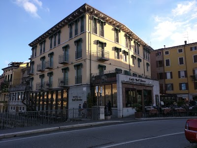 Hotel Bell'Arrivo, Peschiera del Garda, Italy