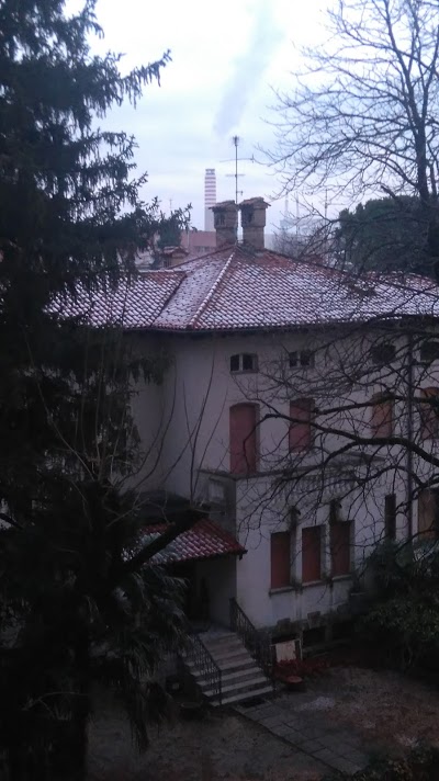 Sam Hotel, Monfalcone, Italy