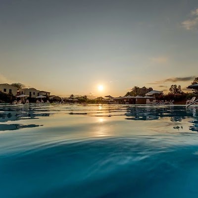 Tancau Village Beach & Resort, Lotzorai, Italy